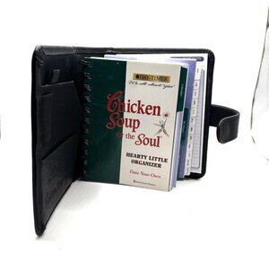 Chicken Soup for the Soul Day Timer - Date Your Own - Organizer